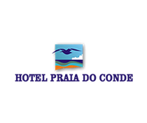 Hotel Praia do Conde
